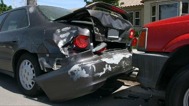 Car Accidents Lawyer