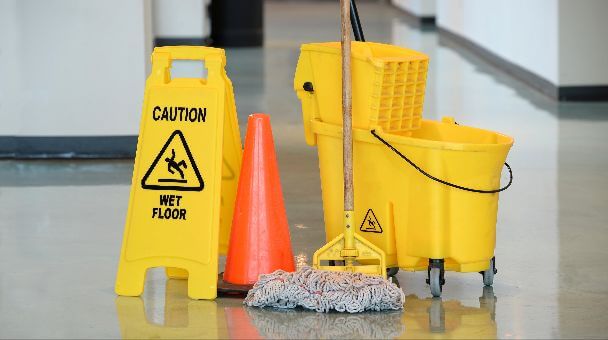 Experienced Slip And Fall Attorneys