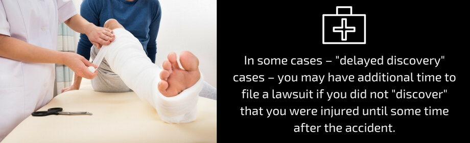 Experienced Personal Injury Attorney