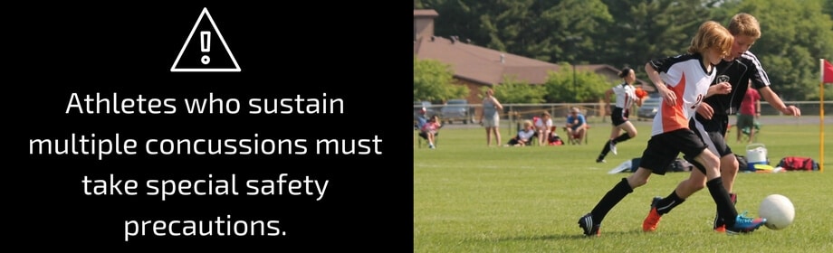 Brain Injury in Youth Sports