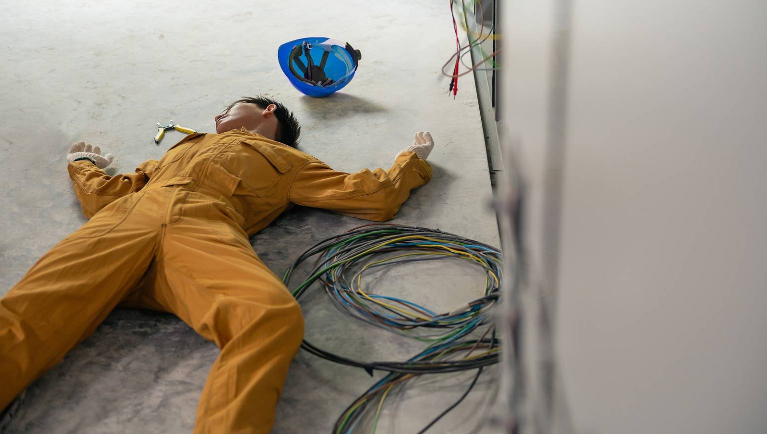 Can Physical Therapy Be Covered in an Electrocution Injury Claim?